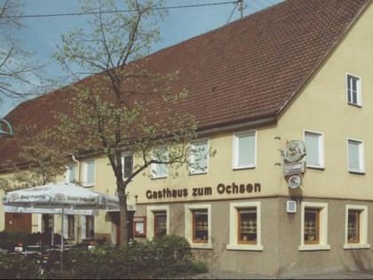 照片: Zum Ochsen